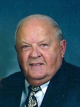 Obituary of William L. Ingling