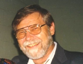 Obituary of MSgt. Manfred K. Johnscher USAF, Ret.