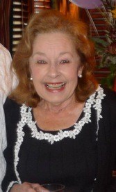 Avis de décès de Mary Grayce Gibbs