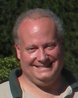 Obituary of Jeff Netz