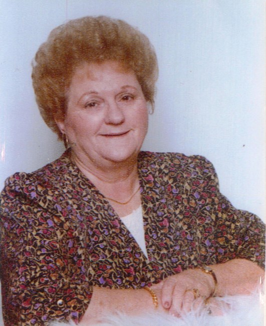 Obituary of Hallie Flay Cooley