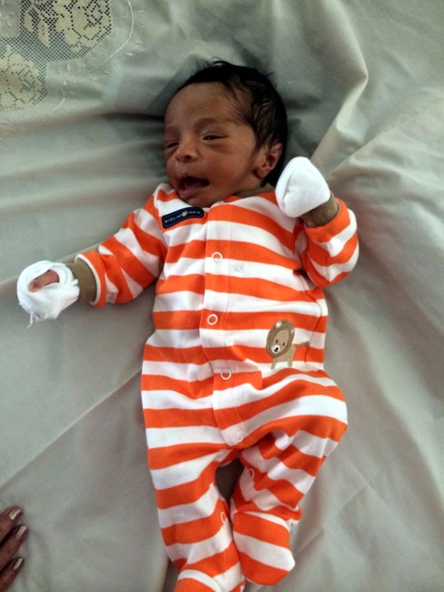 Obituary of Jacob Eric McFarland