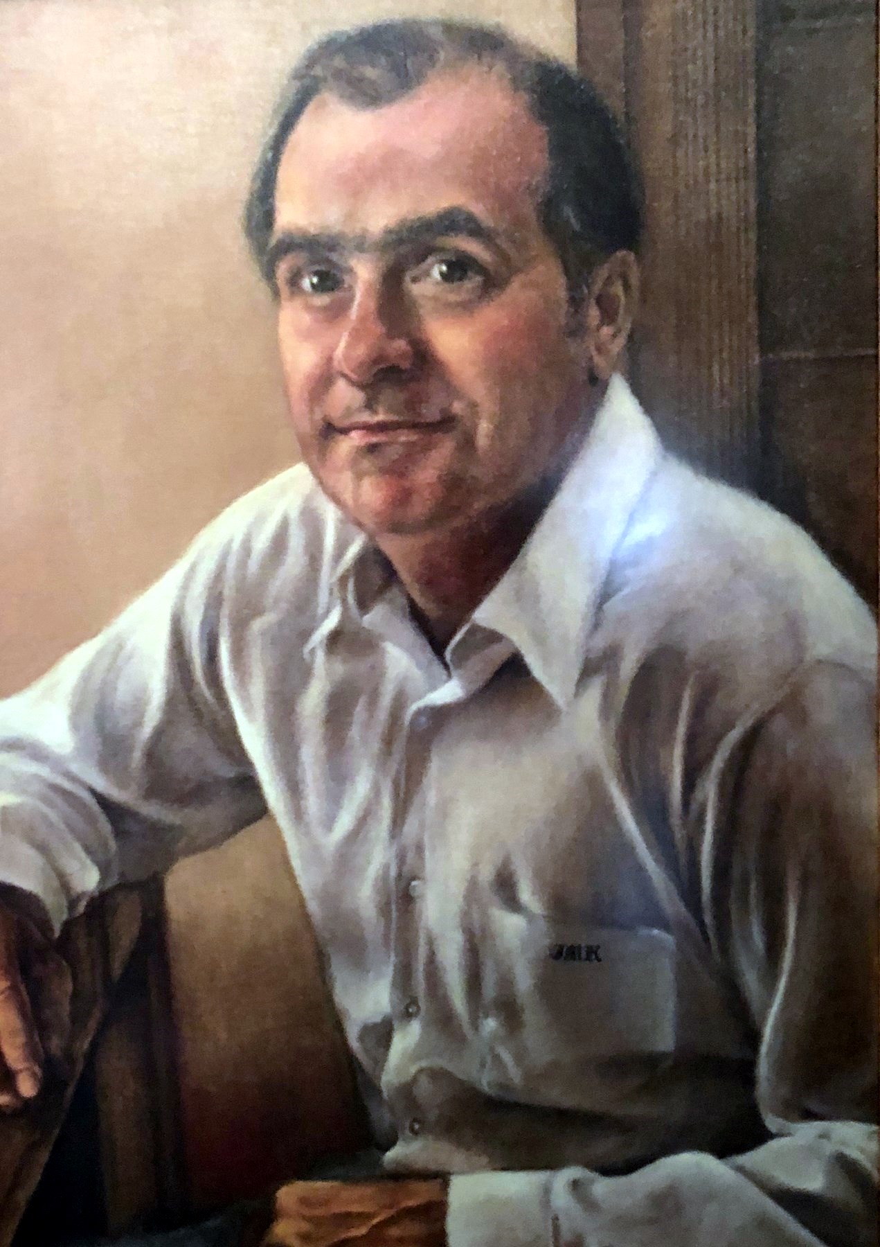 John Morris Key Obituary New Orleans, LA