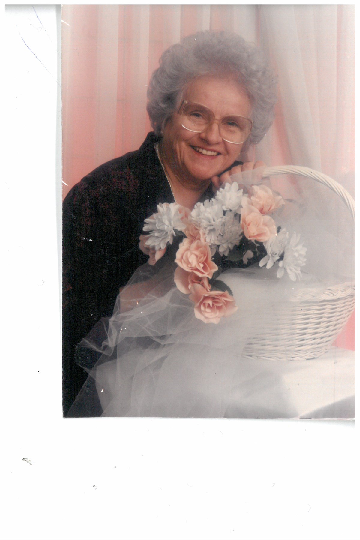 Avis de décès de Marguerite Néron