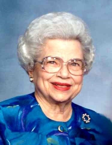 Obituary of Leola Hausler Voelkel