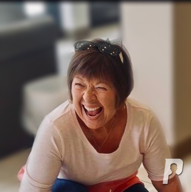 Obituary of Marilyn Jane Bishop