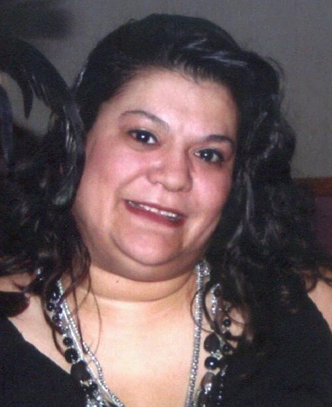 Obituary of Brenda Luz Rodriguez