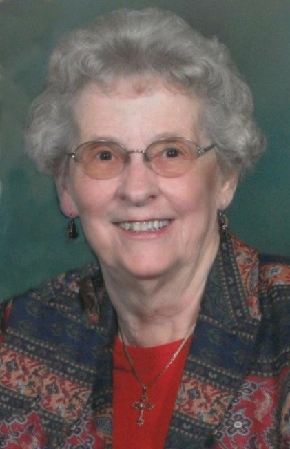 Obituary of Zelle Bethea Burnside