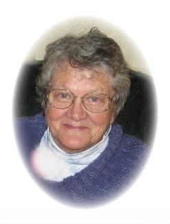 Obituary of Joan Marie Albright