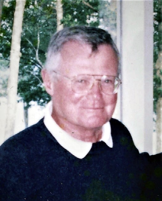 Thomas Millard Coony Obituary Washington, DC