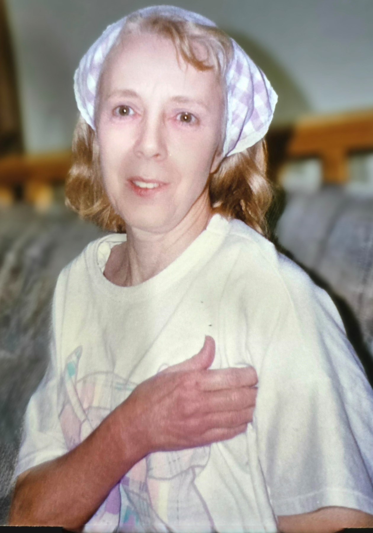 Obituario de Judith Ann Sparks