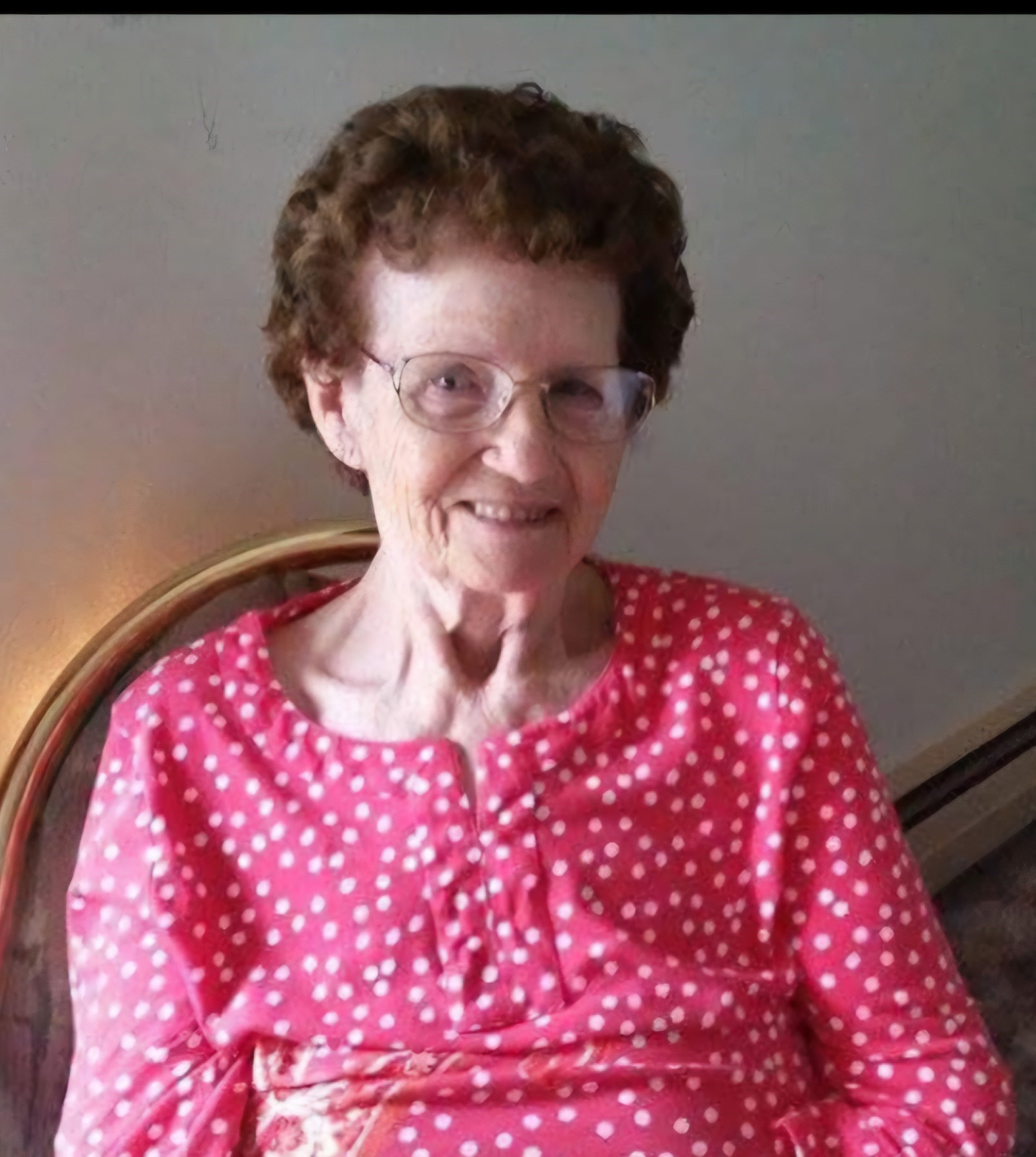 Obituary of Betty Lee Channel