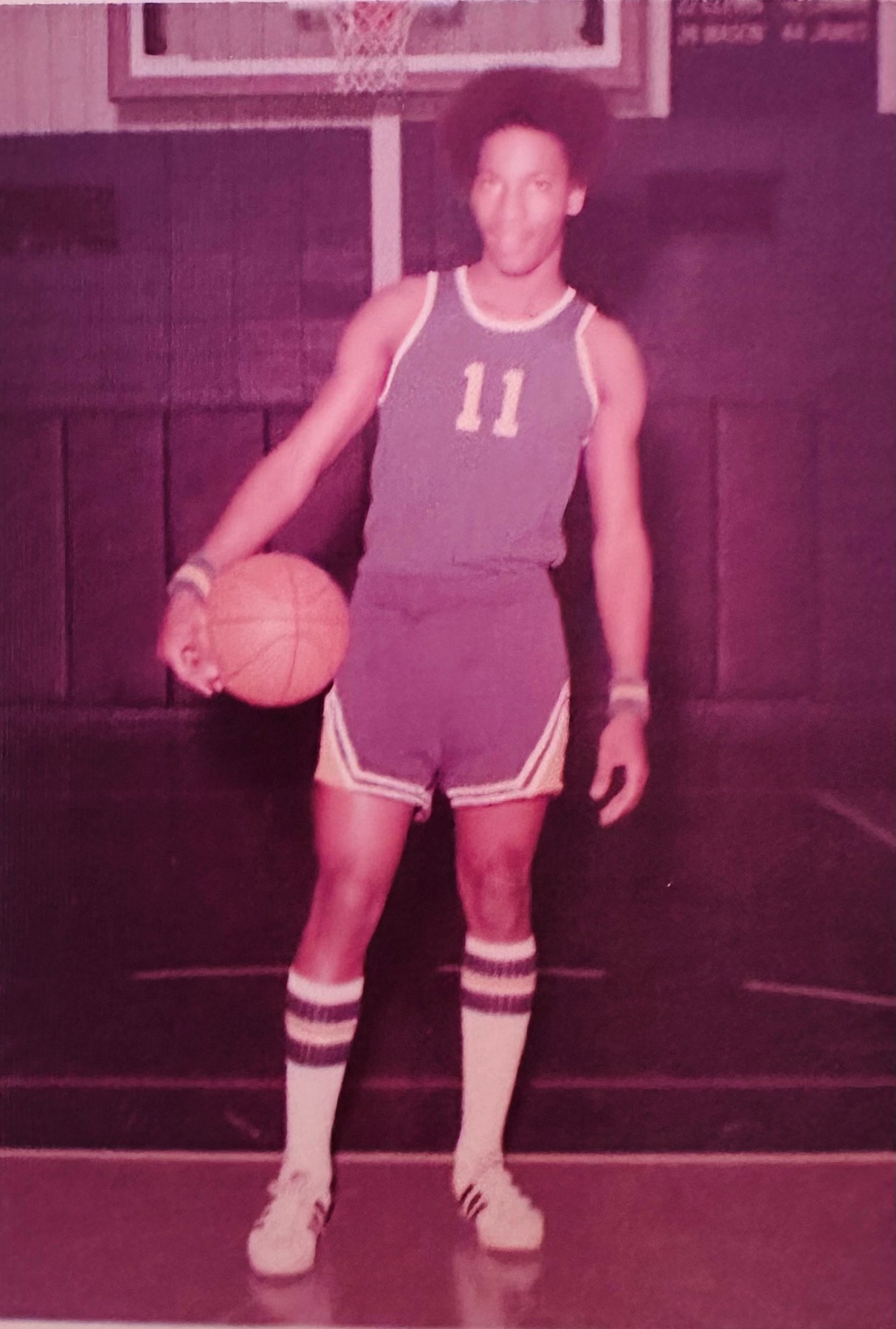 Obituary of Donald Goree Turner