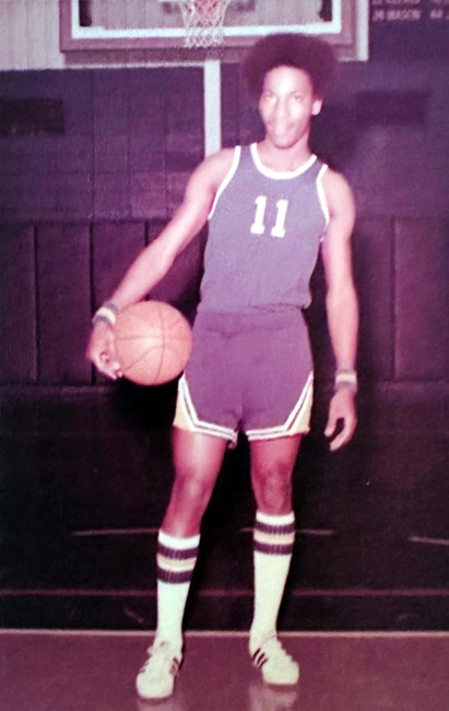 Obituary of Donald Goree Turner