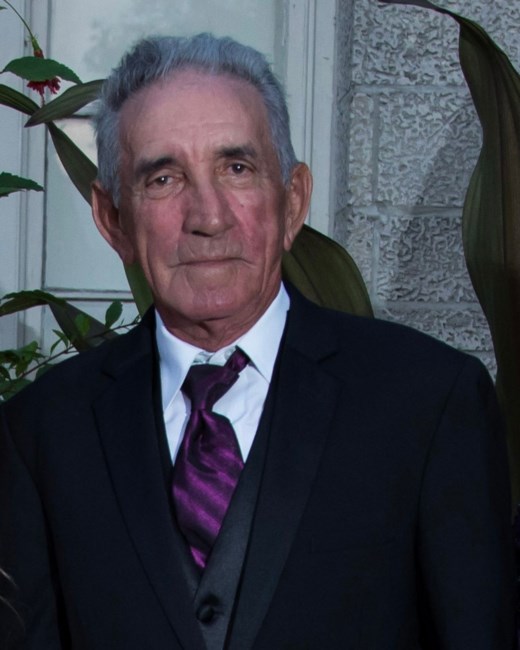 Obituary of Juan Alberto Rodriguez