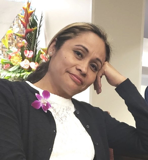 Obituary of Maria Ramirez Ahmad