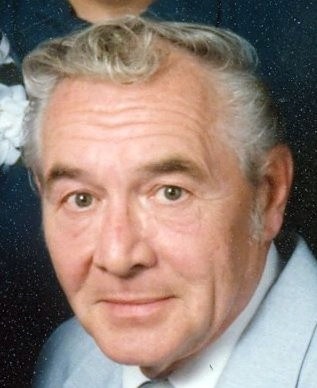 Joseph F. Brozny Obituary - Oak Lawn, IL