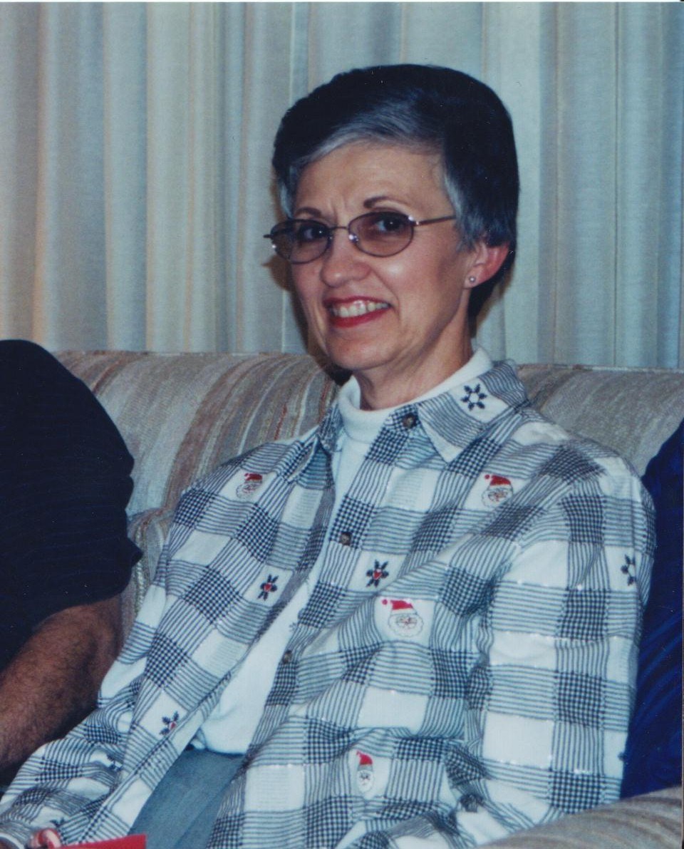 Obituary of Aundria Carol Rudisill Coulter