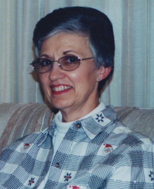 Obituary of Aundria Carol Rudisill Coulter