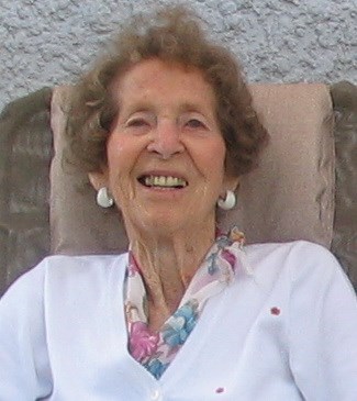 Obituary of Margaret Groff
