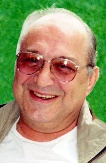 Obituary of Virgil "Buzz" Buzzell