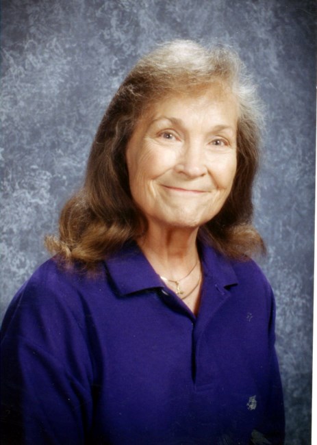 Obituary of Shirley Katherine Edwards
