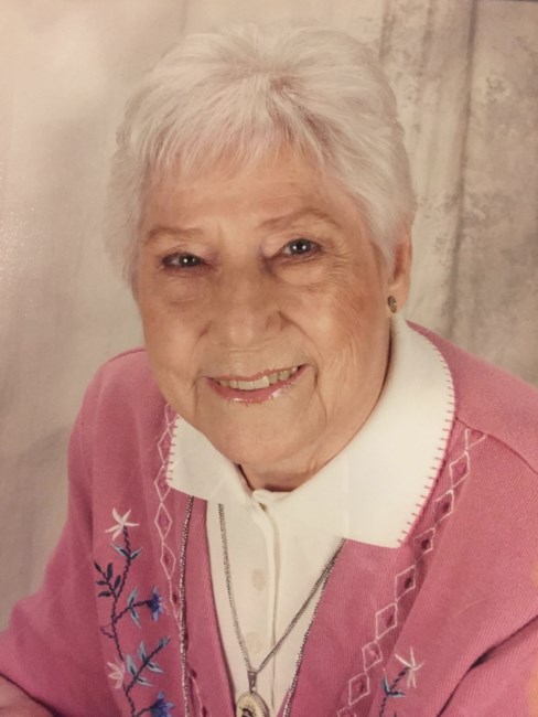 Obituary of Loraine Clair Neagle