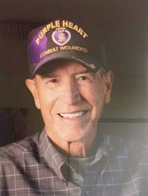 Obituary of Timothy Soto