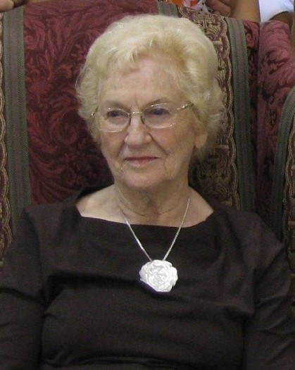 Fay Chappell Obituary Hamilton Tx