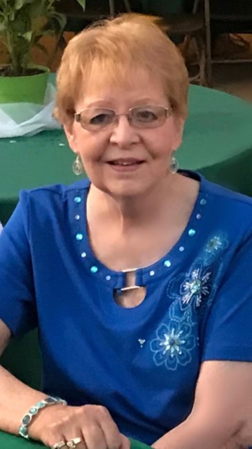 Obituary of Donna (Archer) Danford