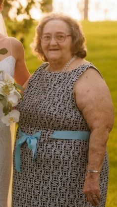 Obituary of Roseline Ann Rouse