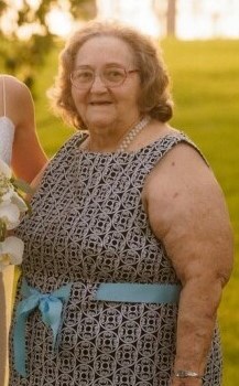 Obituary of Roseline Ann Rouse
