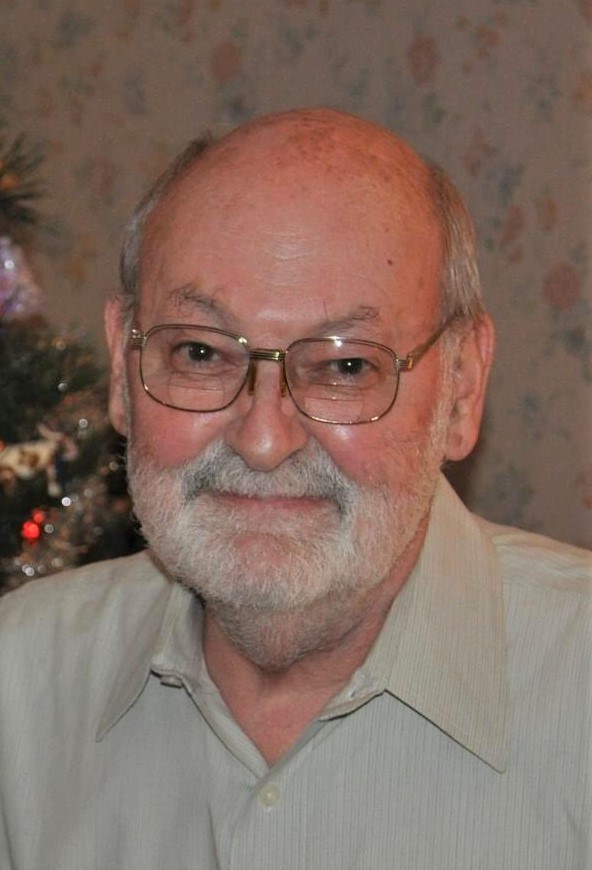 Obituary of Leslie Neil Funk Jr.