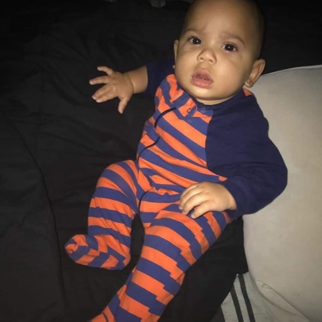 Avis de décès de Kyng Carter Anthony Morris