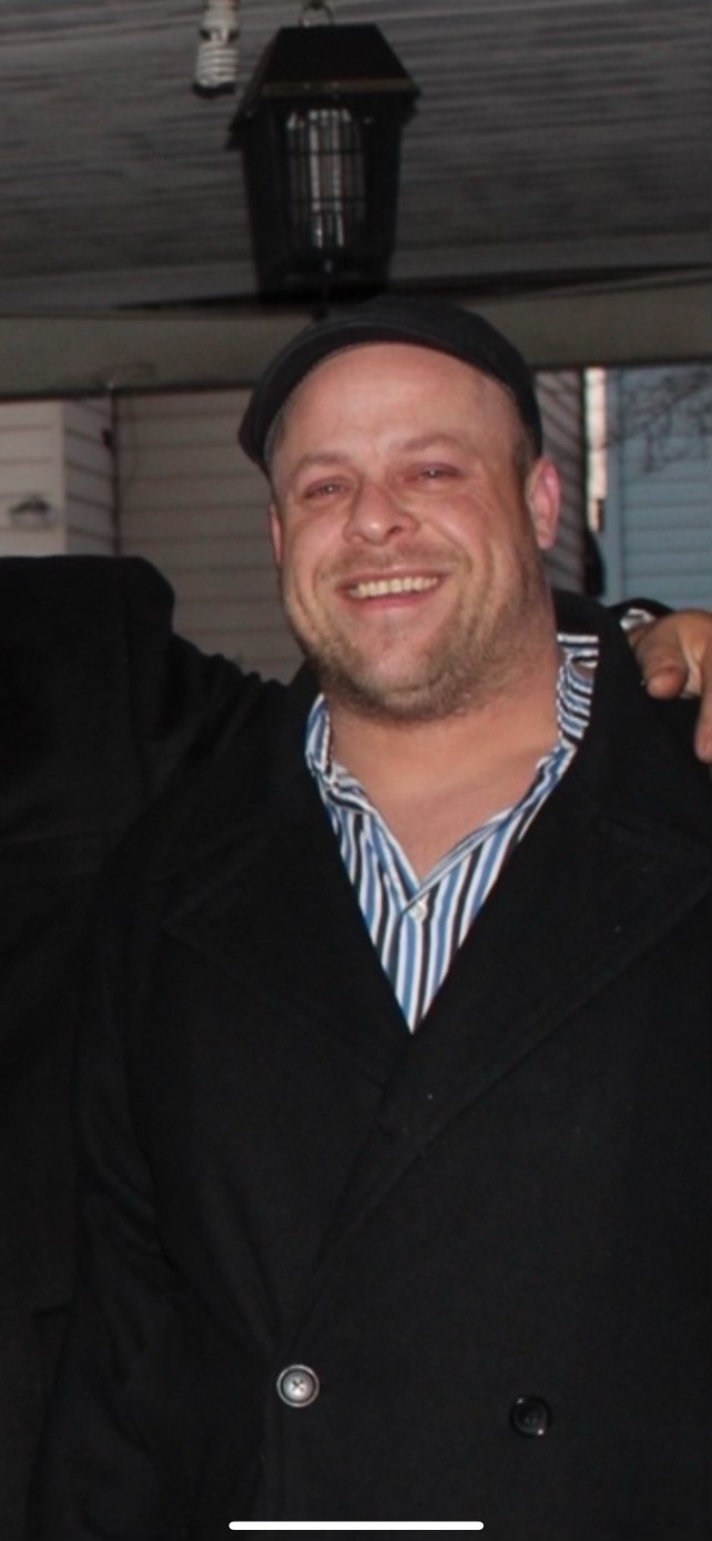 Obituary of Sean J. O'Brien