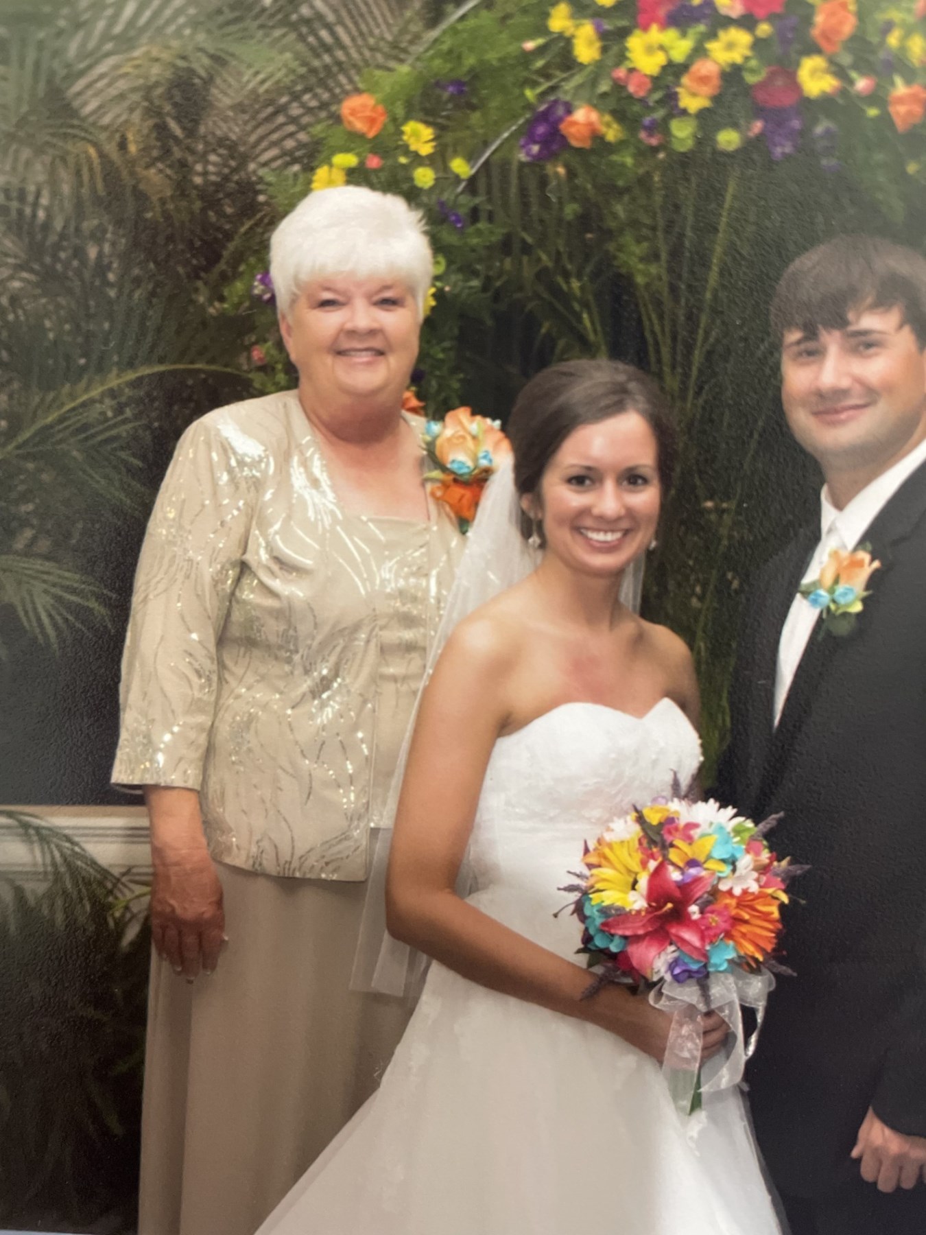 Obituary of Karen Stringer Jerkins