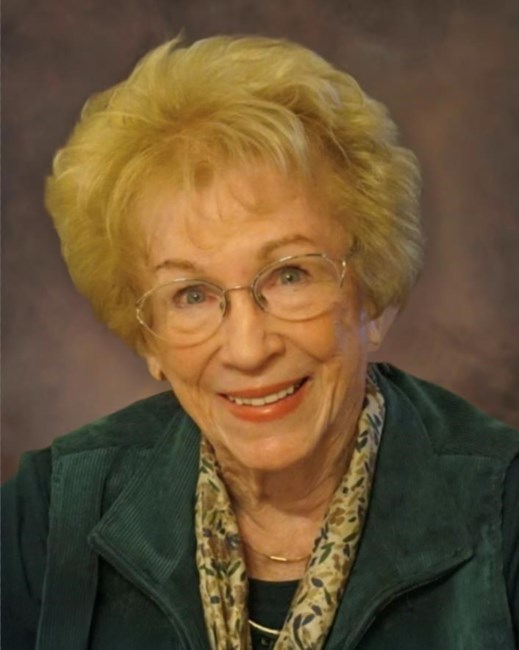 Obituary of Patti Mark