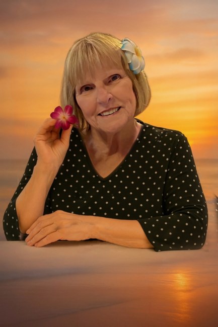 Avis de décès de Maryann Langner