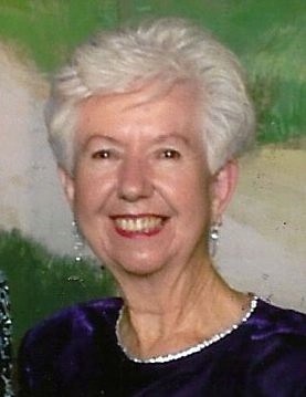 Obituary of Edna Elice Reeves