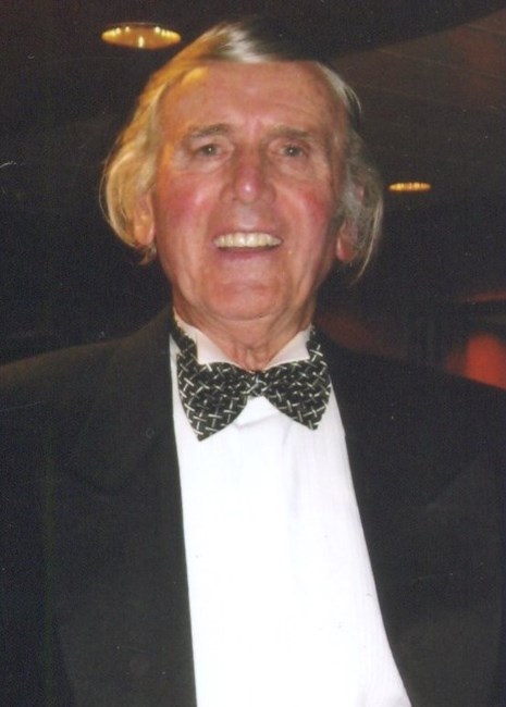 Obituary of Jack Bradley