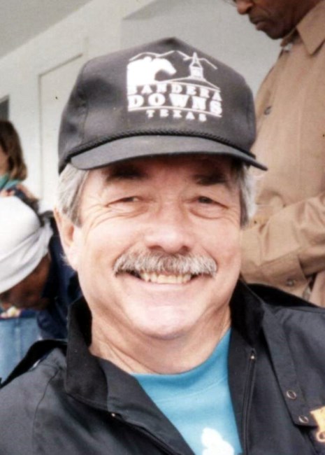 Obituary of Alfred "George" Lanford