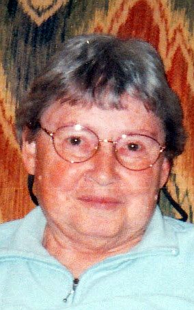 Obituary of Margaret Cox Haag