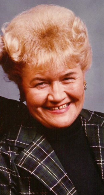 Obituary of Betty L. Dill