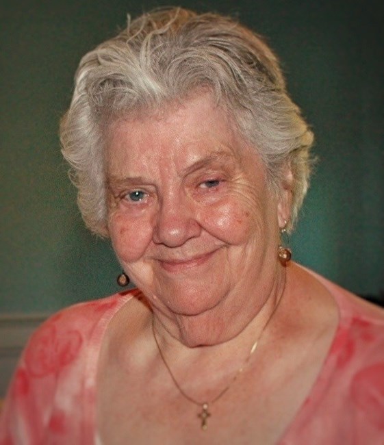 Obituary of Helen V. Callanan