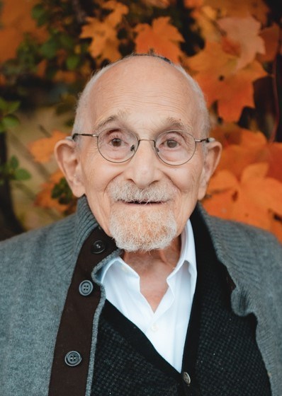 Obituary of Rene Lehmann