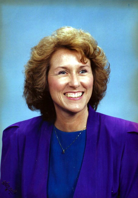 Obituary of Joyce Ann Moore