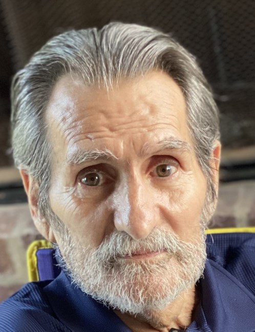 Obituary of Larry Earl O'Quain