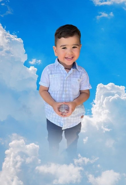 Obituary of Josiah Caleb Toleafoa