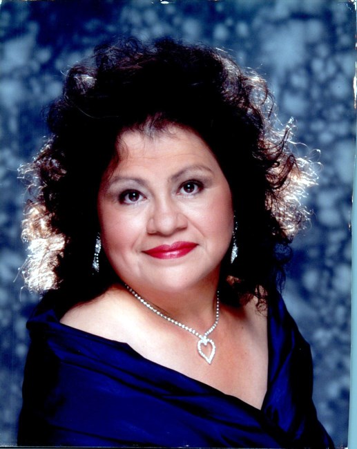 Obituary of Rosie Mary Villanueva