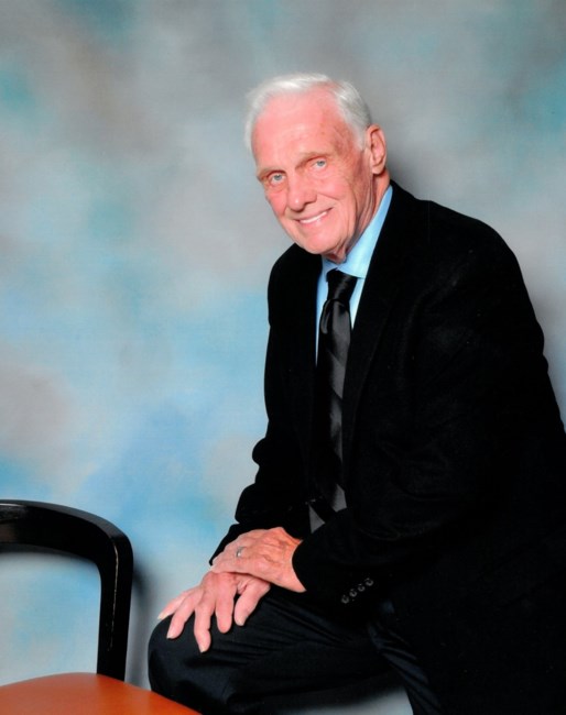 Obituary of Thomas Richard Edwards